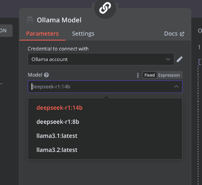 n8n Workflow